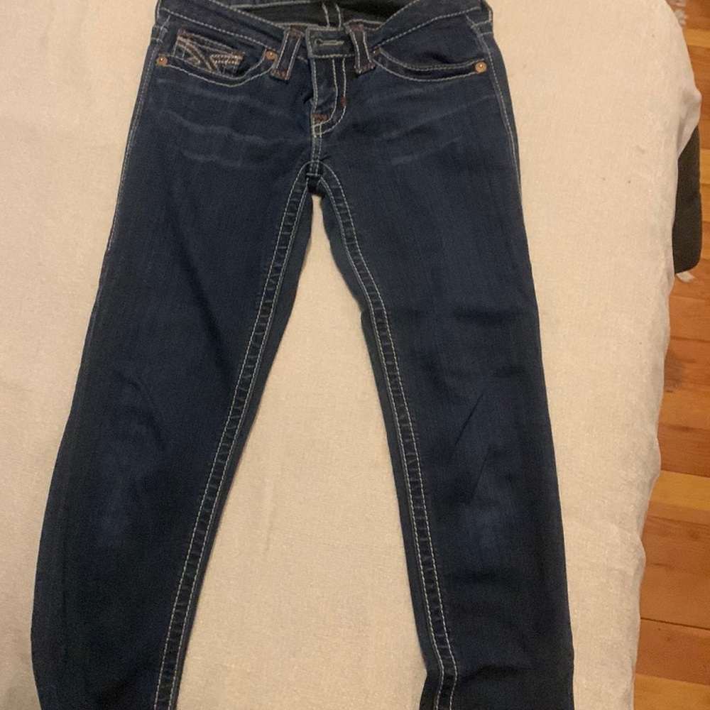 Big Star Jeans